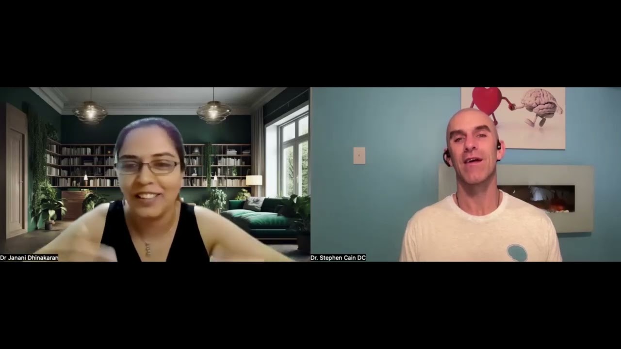 Brain Chats: Stories from our Programs