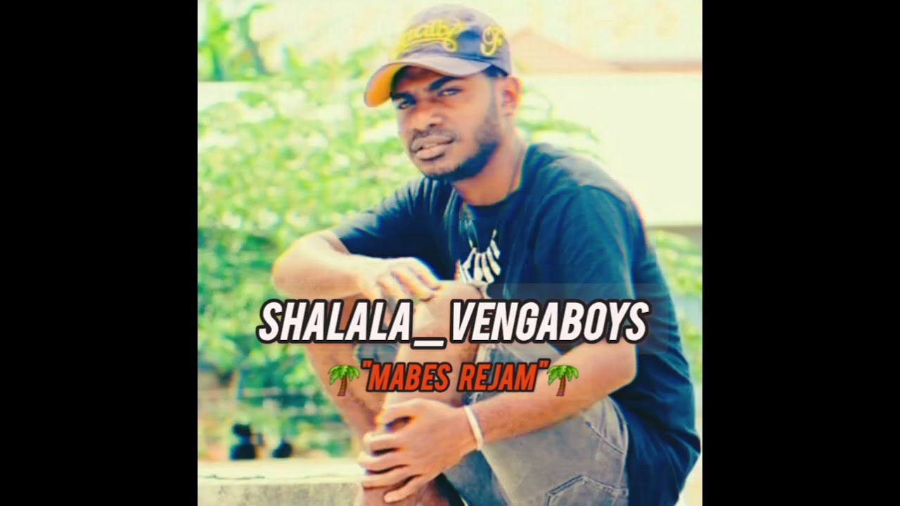 🌴Shalala_Vengaboys_ Latin_Mabes Rejam_Remix_2k6_(🖤