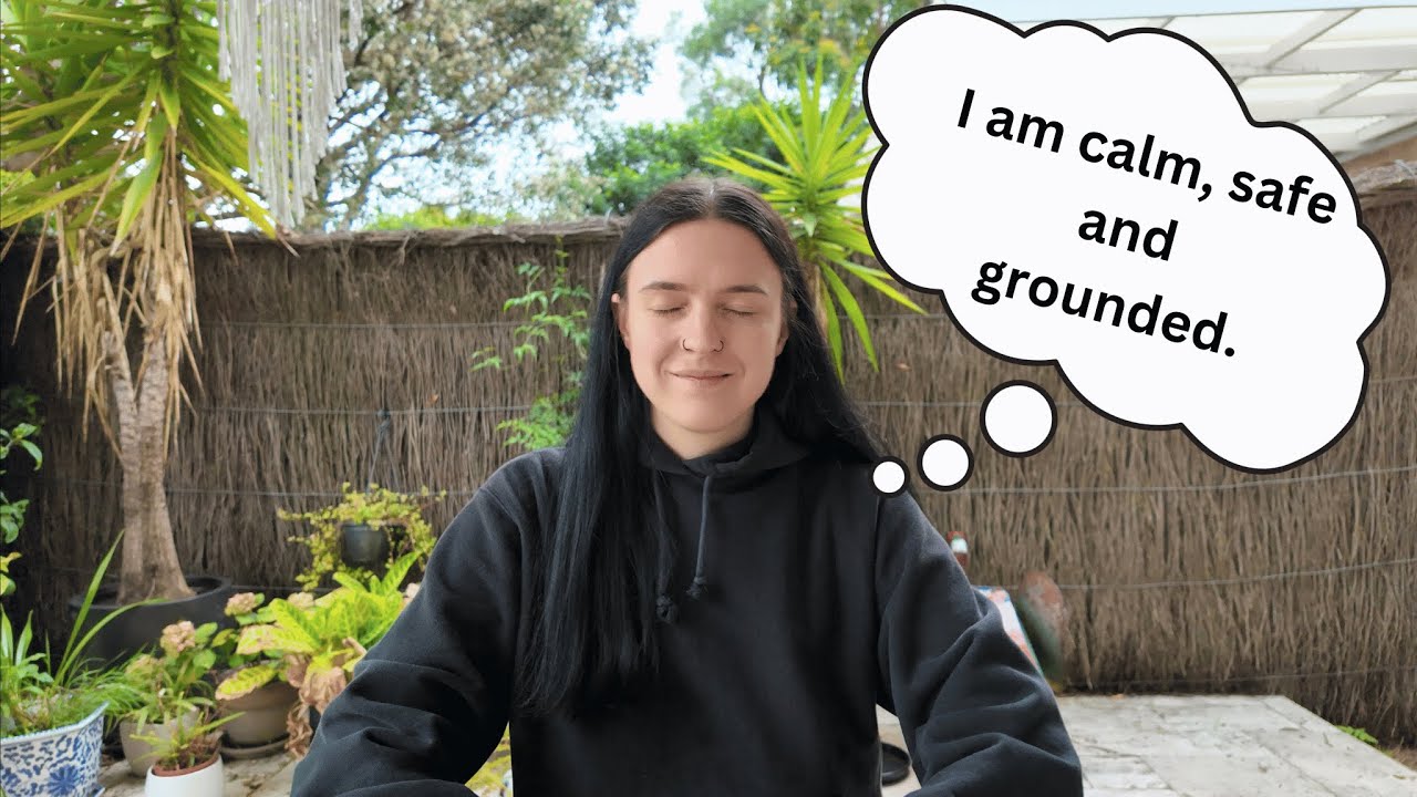 5-Minute Tinnitus Relief Meditation