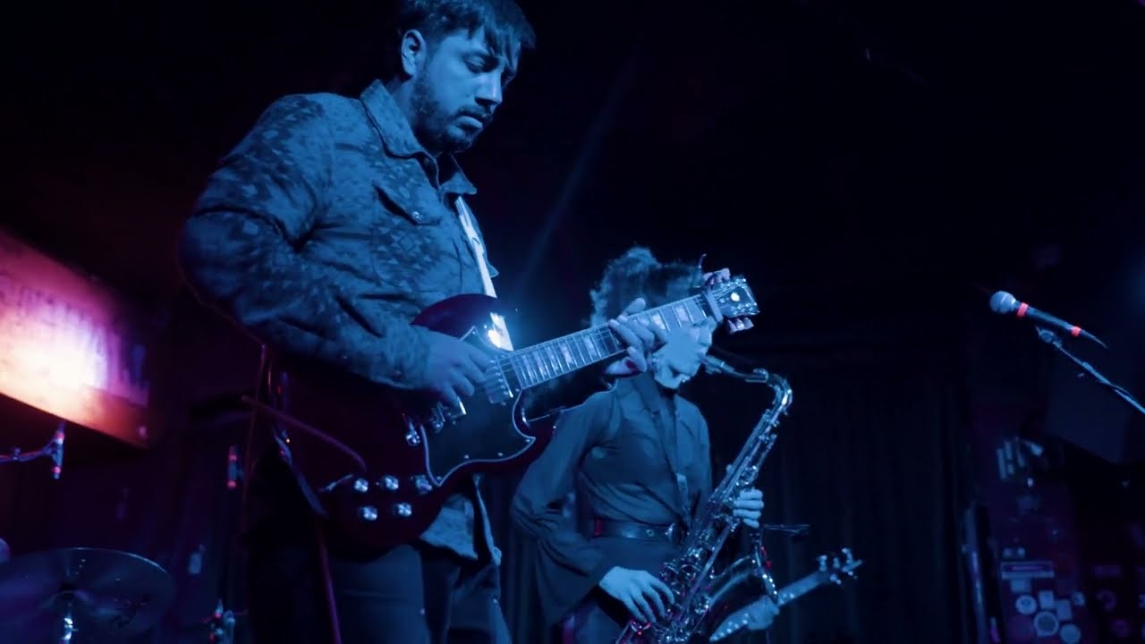 The Thorn And The Rose - Live at Hole in the Wall - Austin TX 1/30/2026