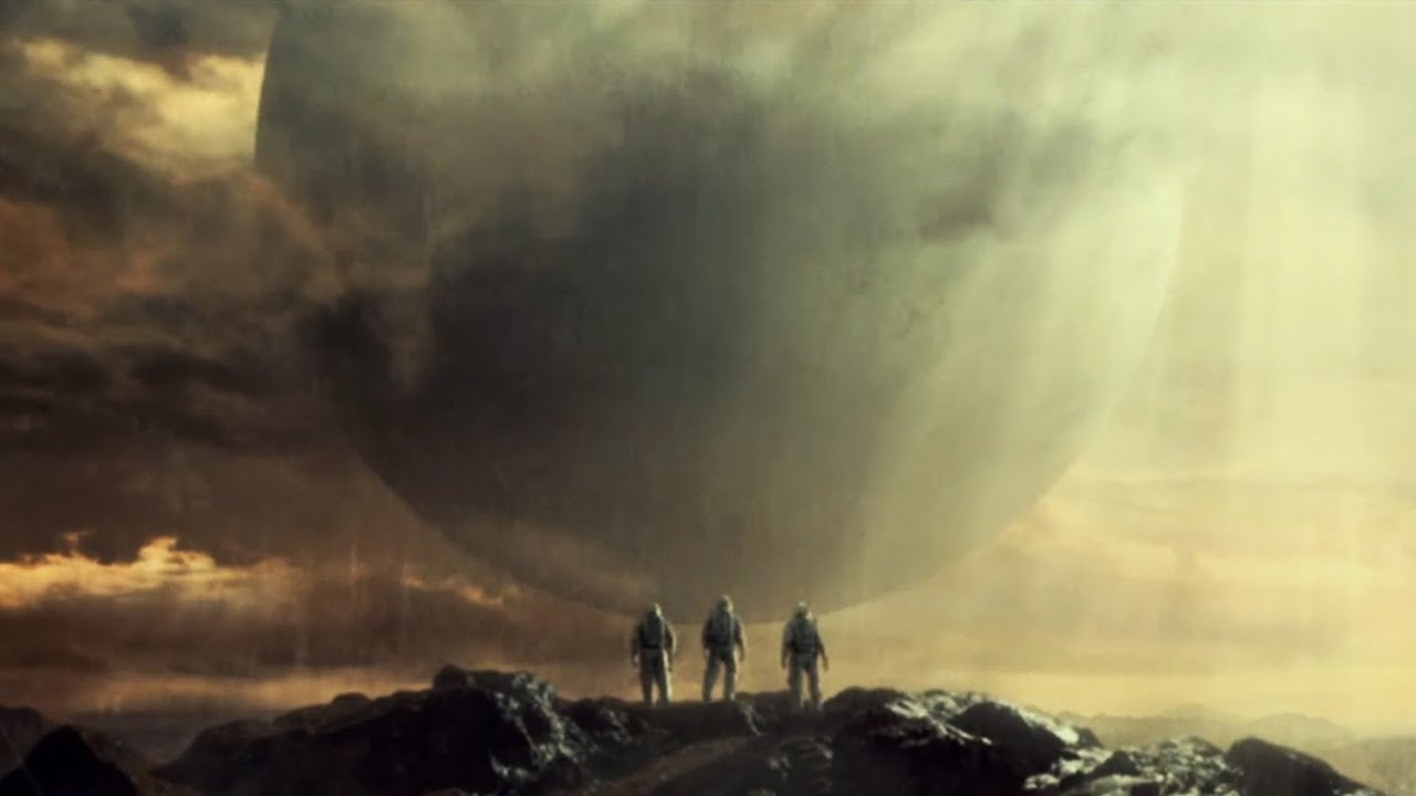 Destiny E3 Trailer