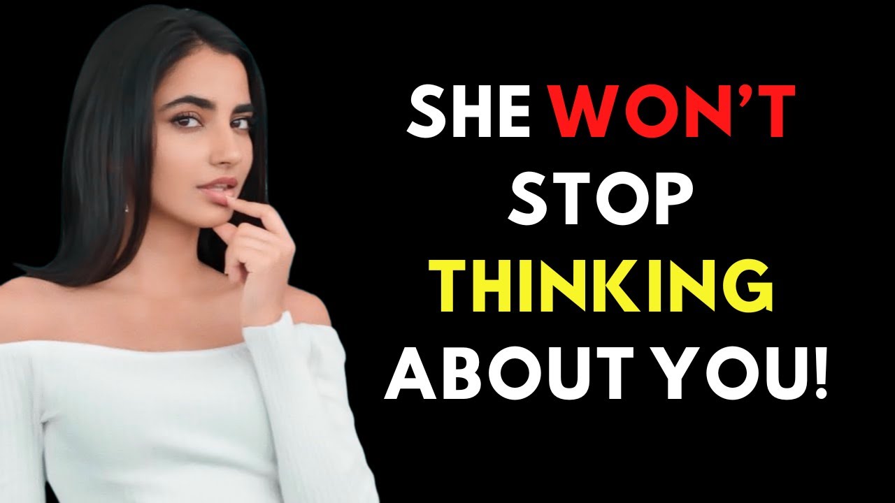 5 Masculine SECRETS That Make Girls Instantly CHASE YOU | STOICISM