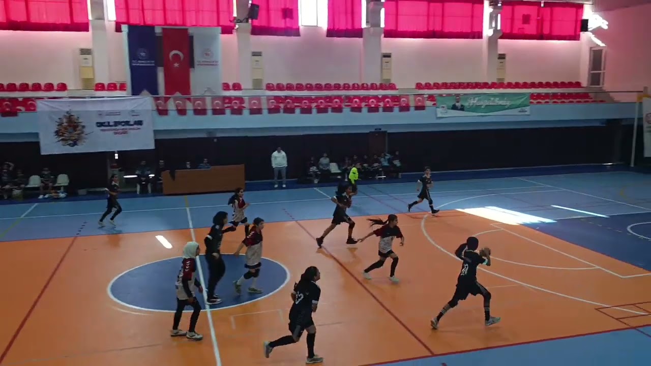 MUSTAFABEYLİ ORTAOKULU & İNKILAP 2014-2015