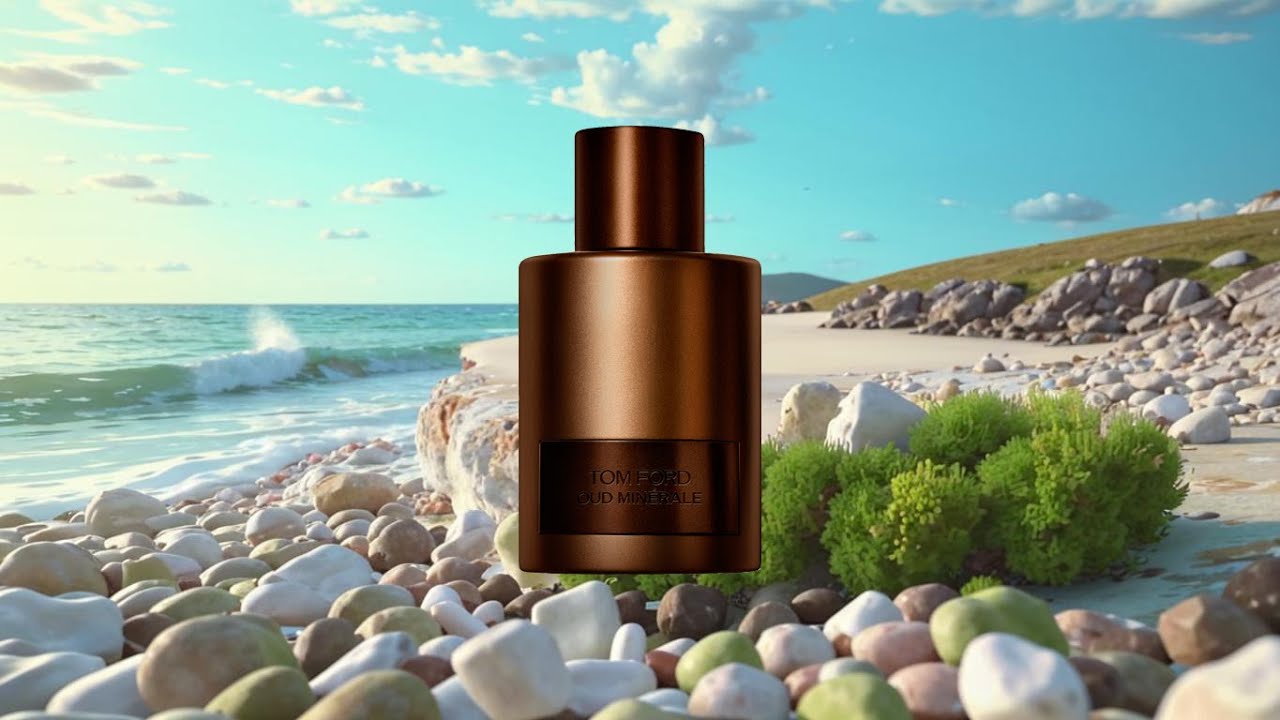 Пахнет морем или плавленым ведром? Tom Ford Oud Minerale 2023 - провал или гений?