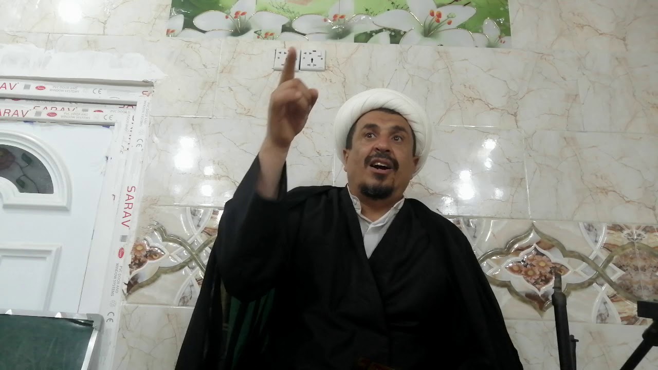 ح١٨ ج١ /دروس في العقيدة الاسلامية /العلة والمعلول /الشيخ الفاضل الأستاذ عمار العبادي