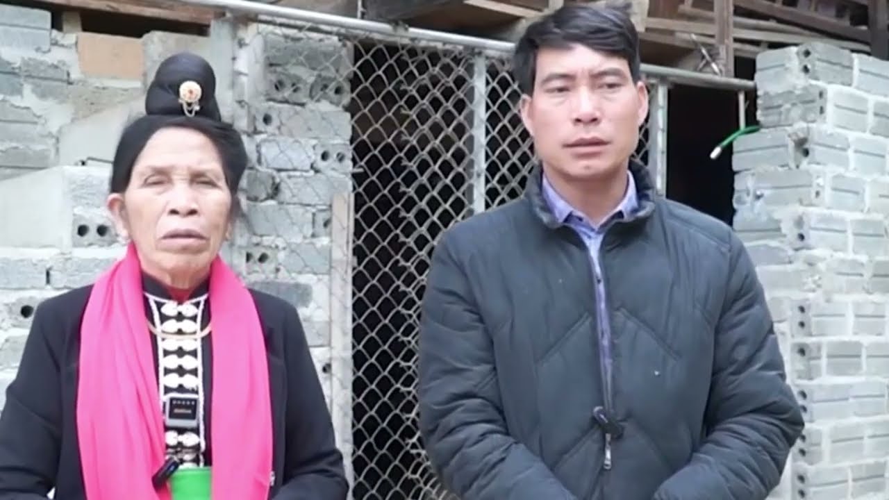 Bài Hát Buồn Nhất Của Quàng Lả Mà Tôi Được Nghe, Ai Nghe Cũng Rơi Nước Mắt
