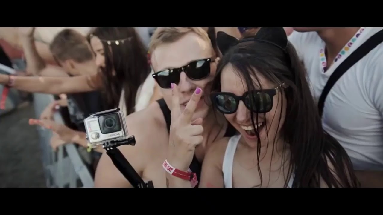 Vikstrom - Duro (Bew Version) (Video Music)