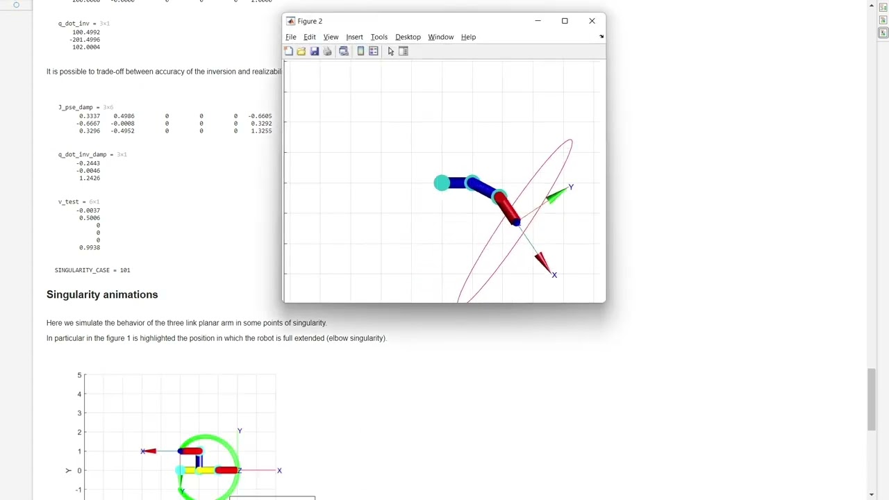 Robotics Project 2022 - Journey in Robotics