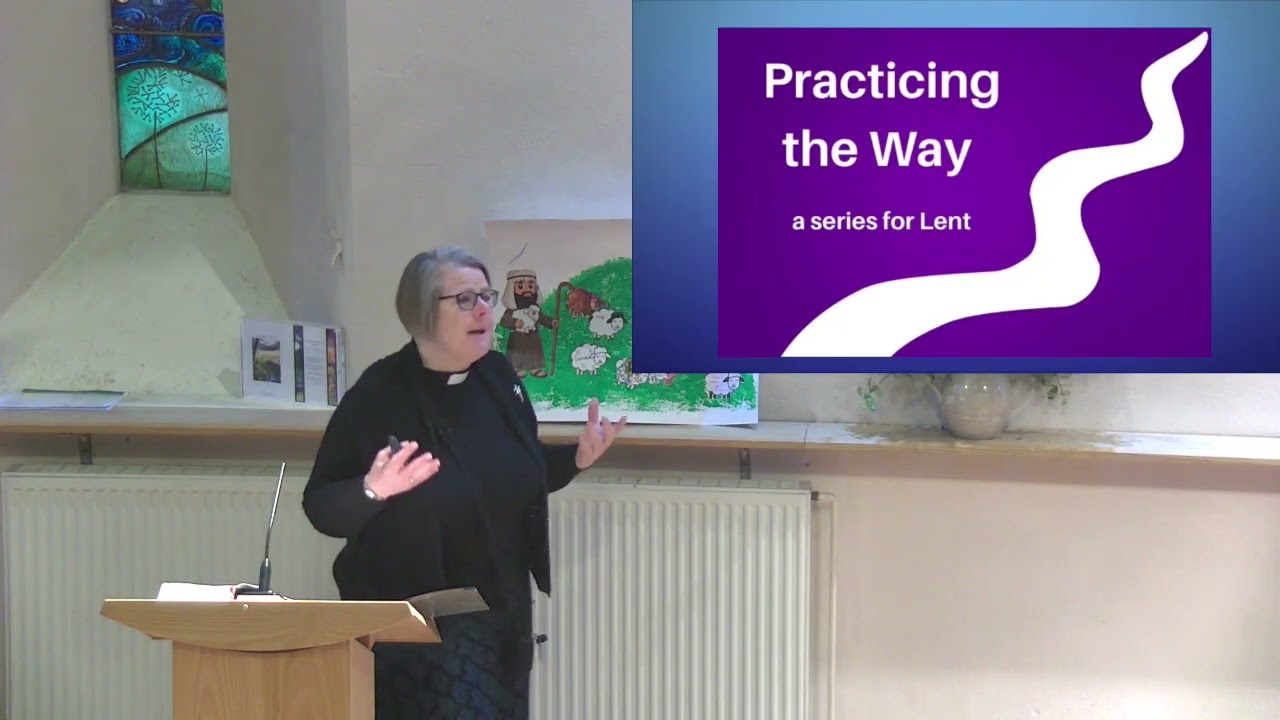 Sunday Sermon 8 February 2026
