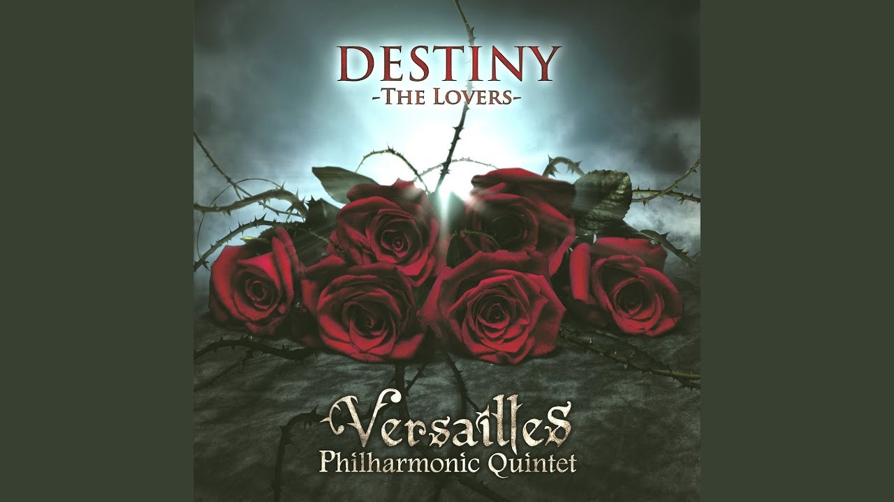 Destiny: The Lovers