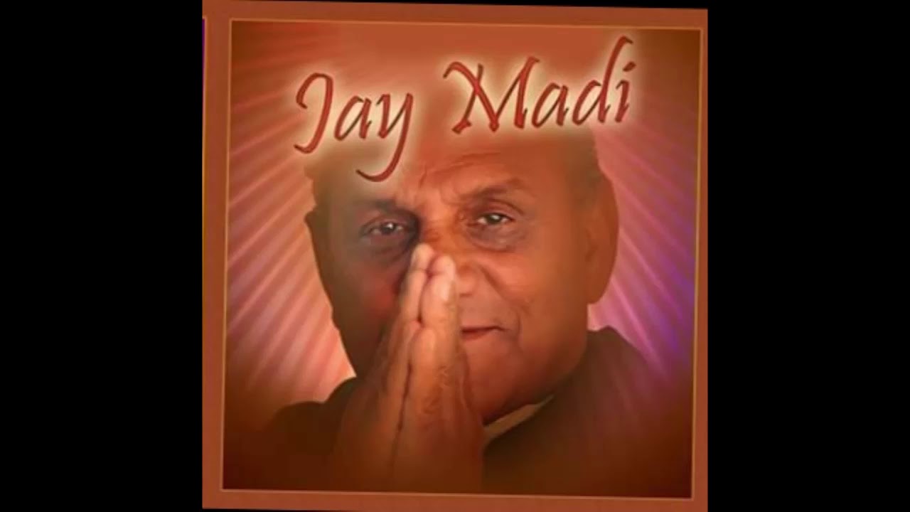 jaymaadi kheda Bhajan...Avi Avi Norta ni Rat.... Happy Birthday to pujya jay maadi kheda.