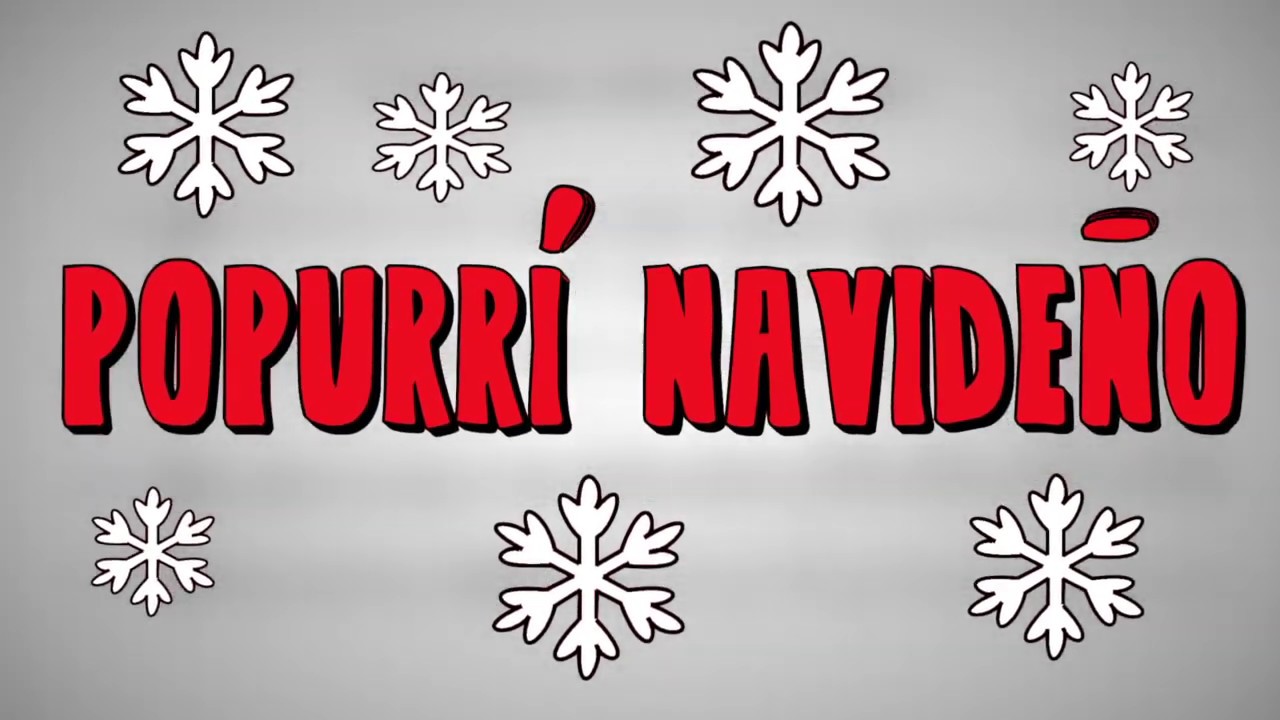 Popurrí de villancicos para flauta y xilófonos / Christmas Mix for flute and xylophones