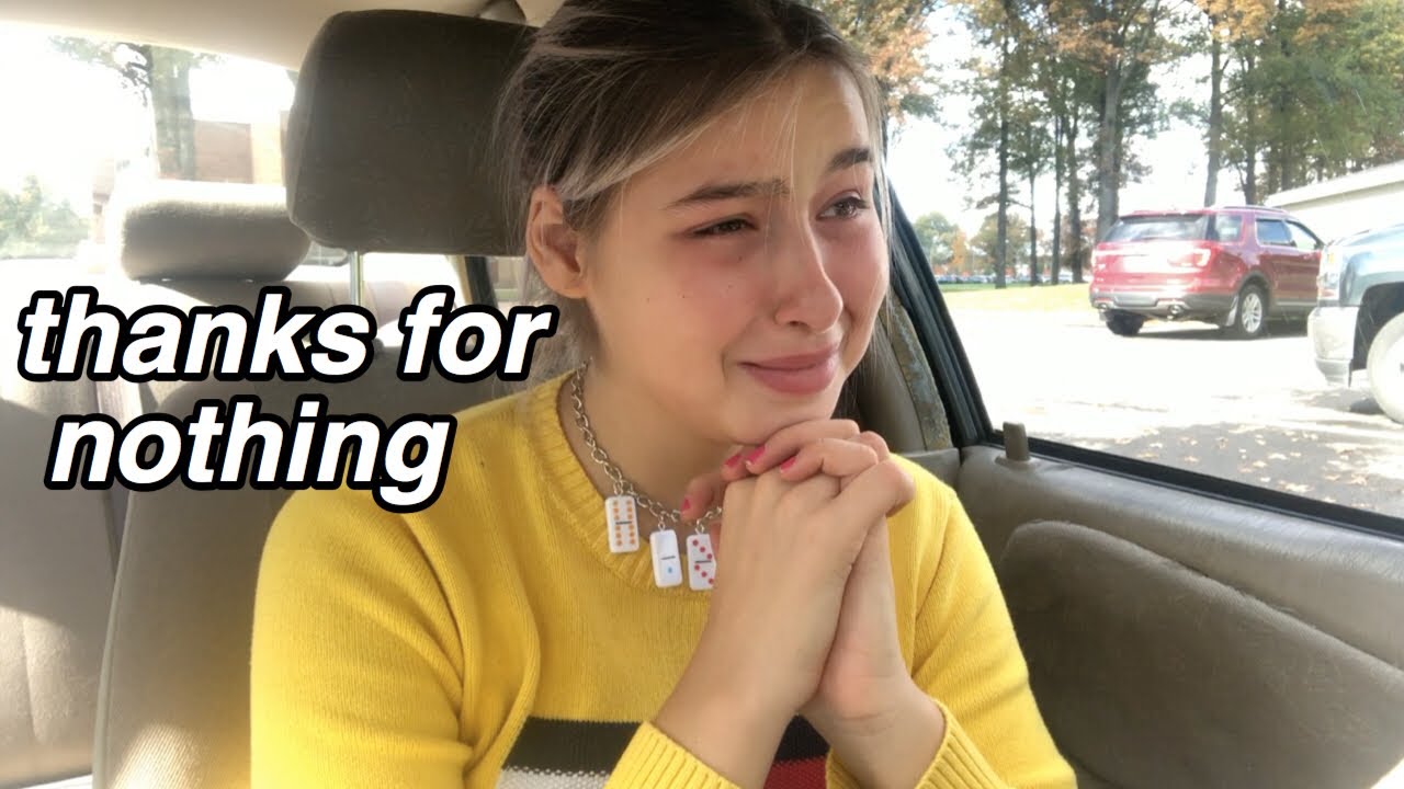 no one came to my subscriber meetup