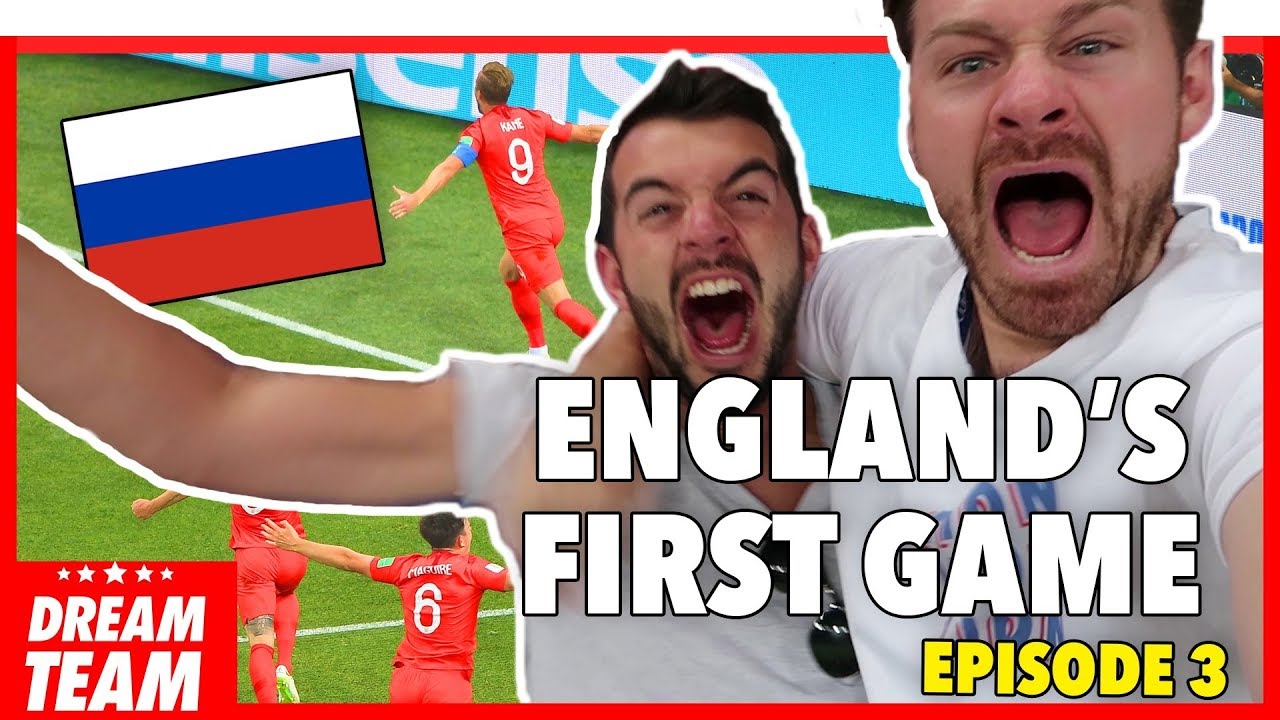 RORY IN RUSSIA VLOG - EPISODE THREE