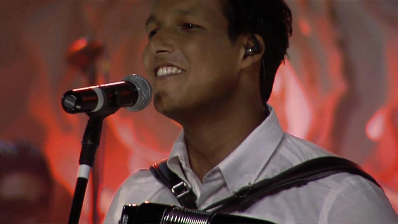 METADE DE VOCE N&Atilde;O QUERO - KELLITON E ANDERSON