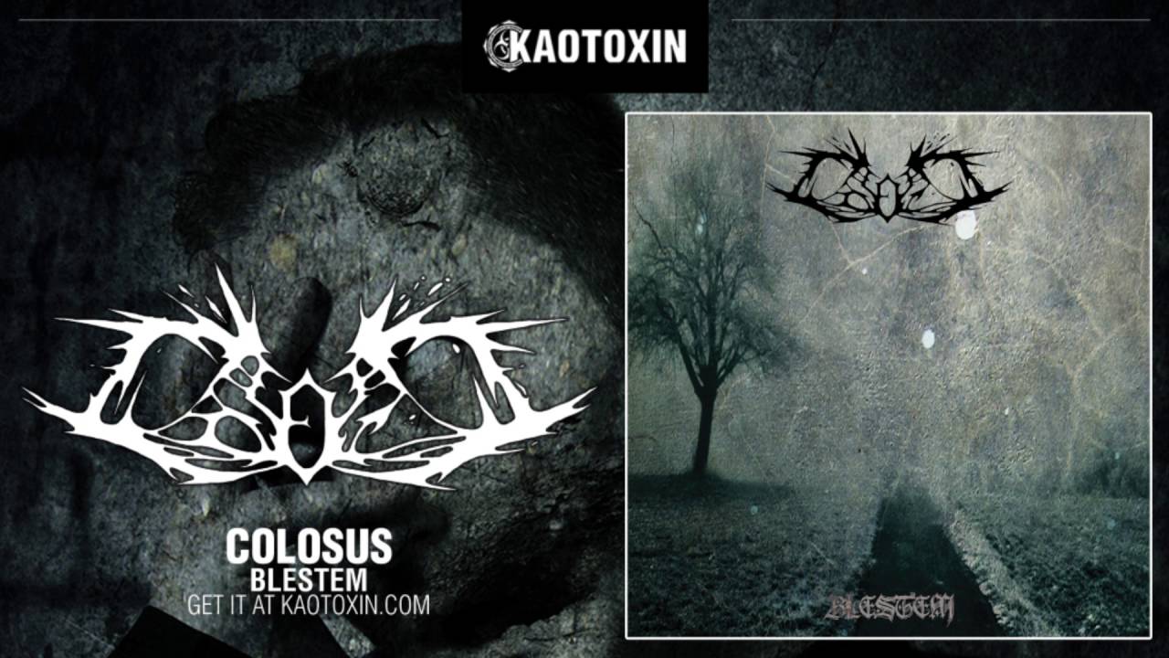 COLOSUS 