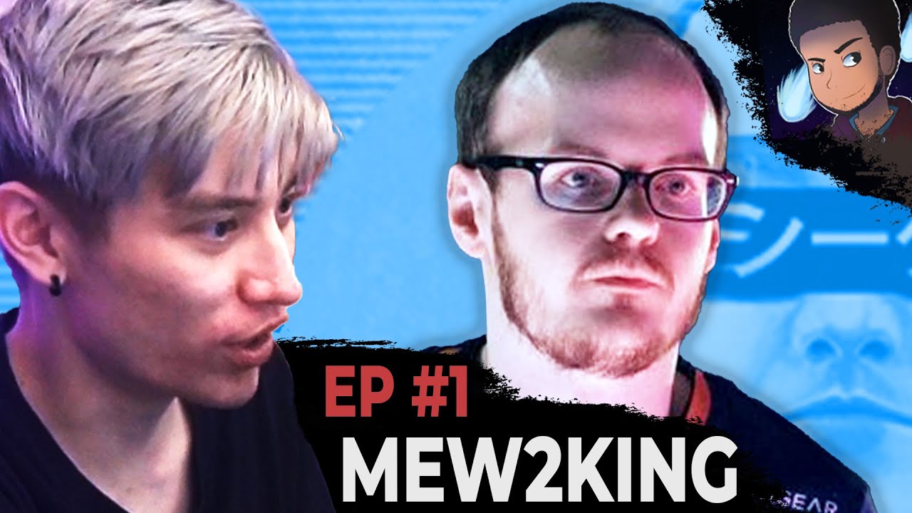 Reacting to the M2K documentary by @Bronol