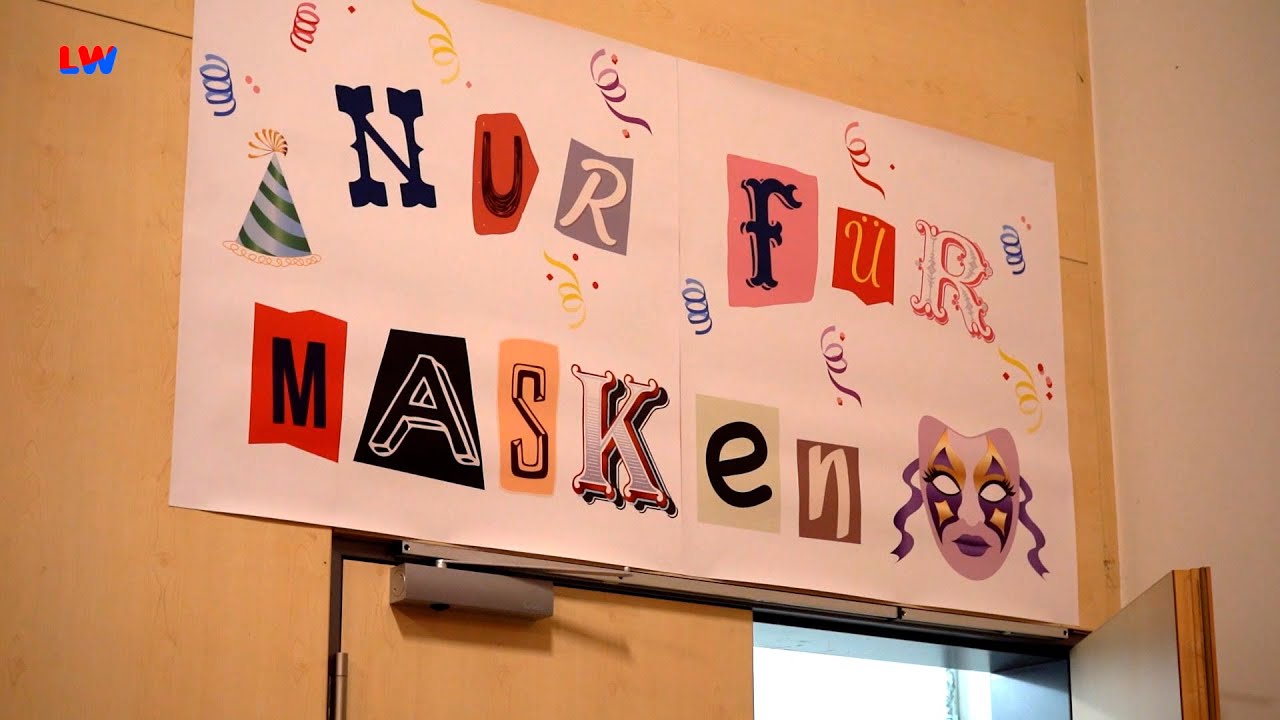 Sellessen: 14. Maskenball  - LAUSITZWELLE