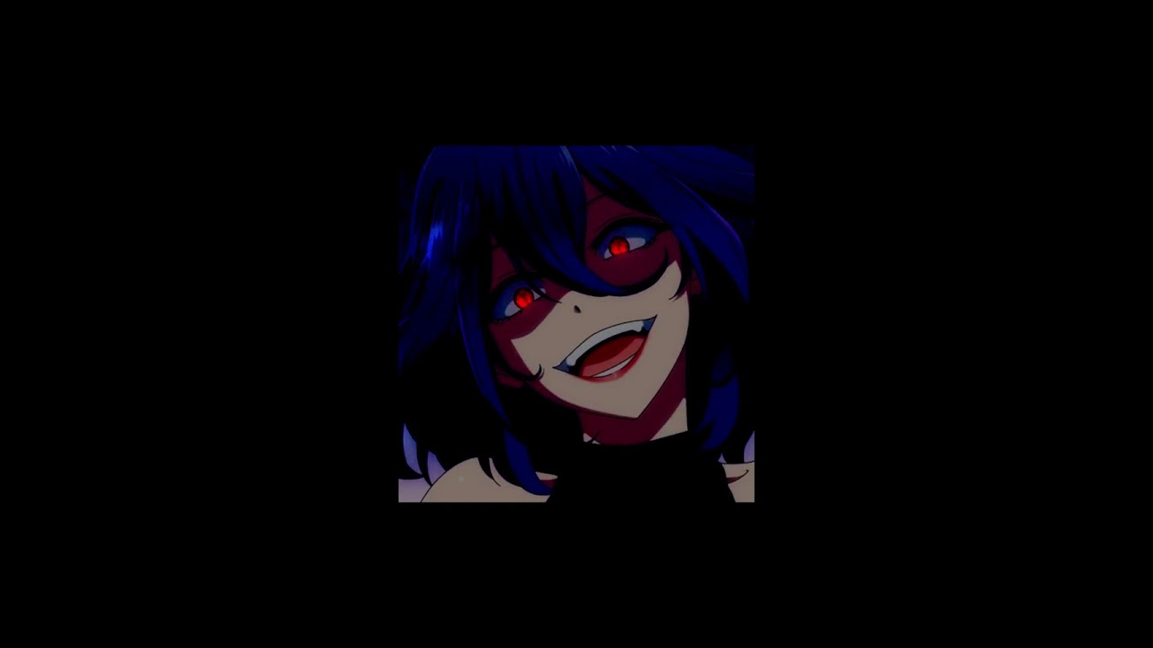 assombra baphomet 2 [slowed & reverb]
