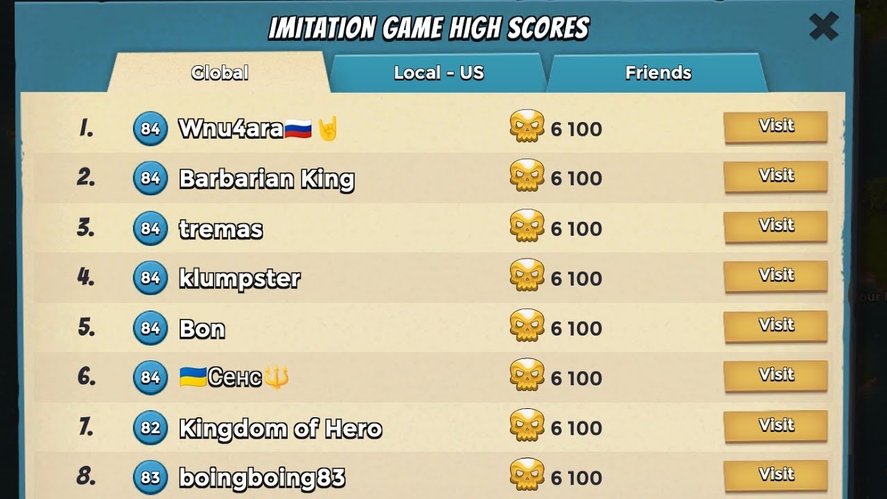 BOOM BEACH GaMePLaY - 2026