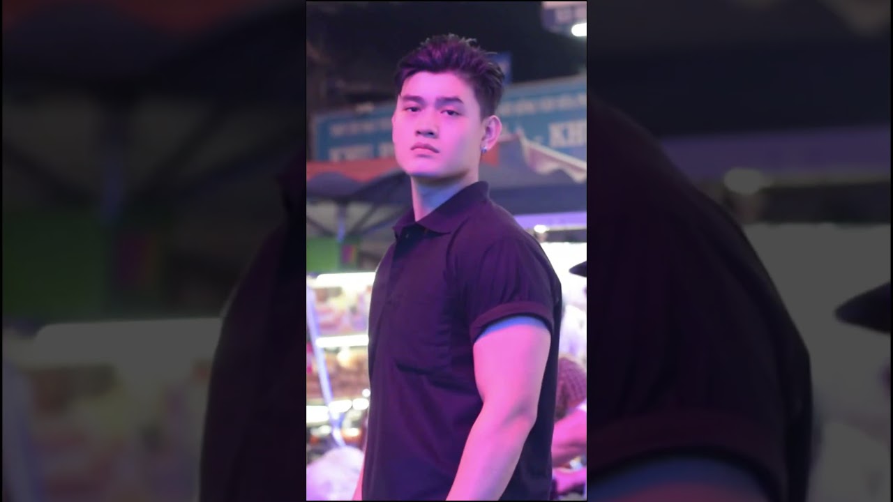 🔥Hot Cute Guy on the Bar Street of Saigon | Vietnam Gay Tours #gaytravel  #lgbt #gaytours