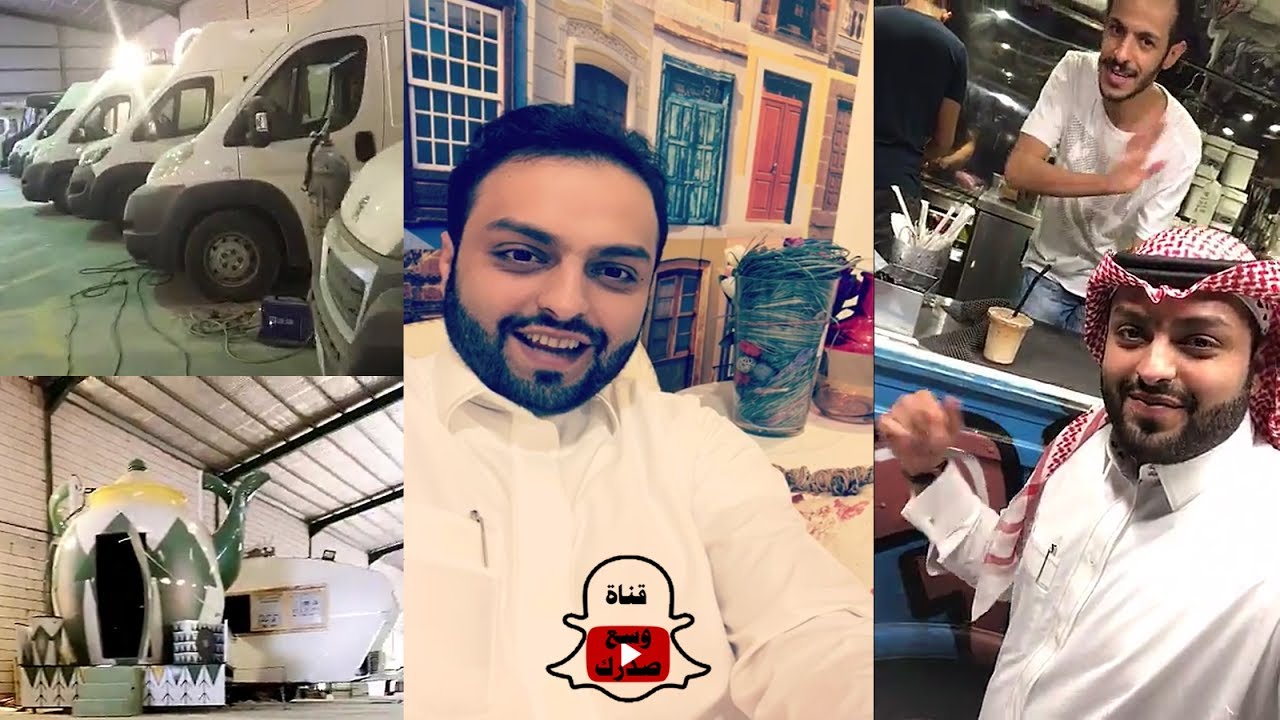 فود ترك Food Truck | أسعار | أفكار | مصانع | منصور الرقيبة