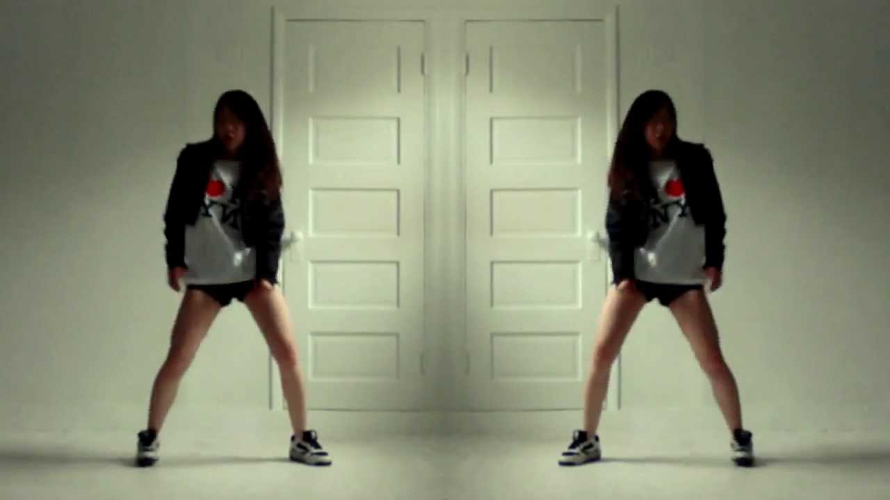 4MINUTE - What's Your Name? (이름이 뭐예요?) Dance Cover