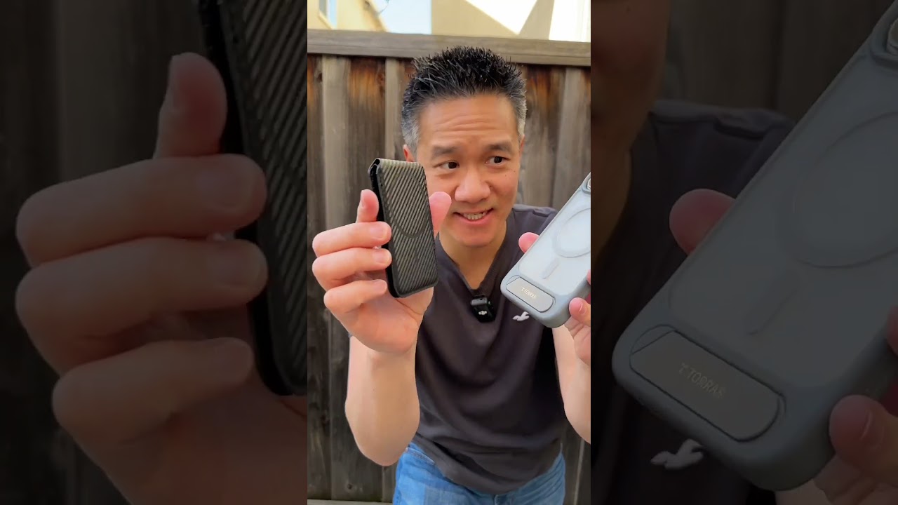 СТОИТ ЛИ ТОГО? Магнитный кошелек ESR (HaloLock) с MagSafe!