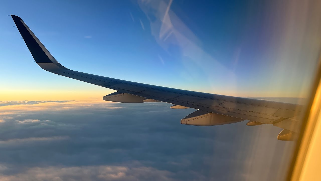 Trip Report | Delta A321 Minneapolis to Las Vegas