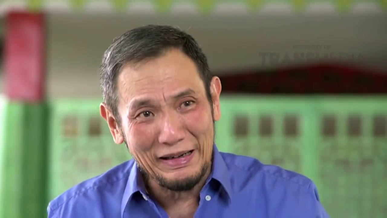HIJRAH - Mengenal Sosok Pendiri Warung Podjok Halal (26/9/18) Part 4