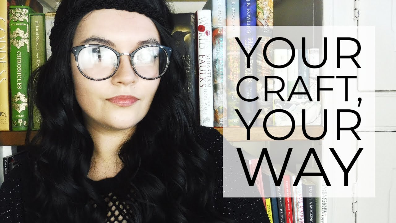 Witching Through Chronic Pain