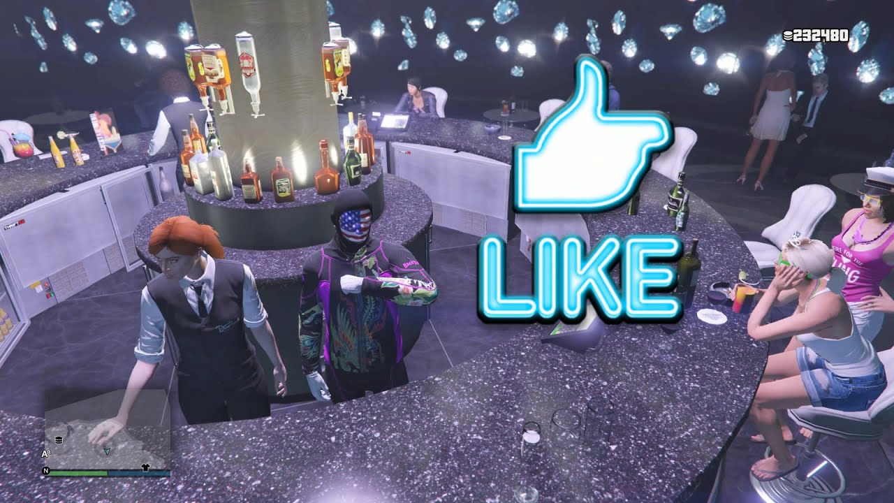GTA V ONLINE MODDED CAR GIVEAWAY &curren; GCTF &curren; PICK A CAR