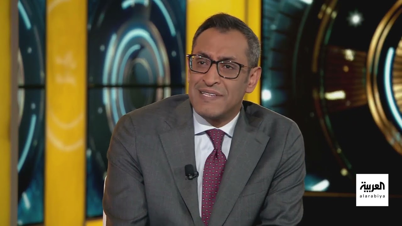 الداعية المصرية د. نيفين مختار في حديث جريء ومثير للجدل مع خالد مدخلي في برنامج 