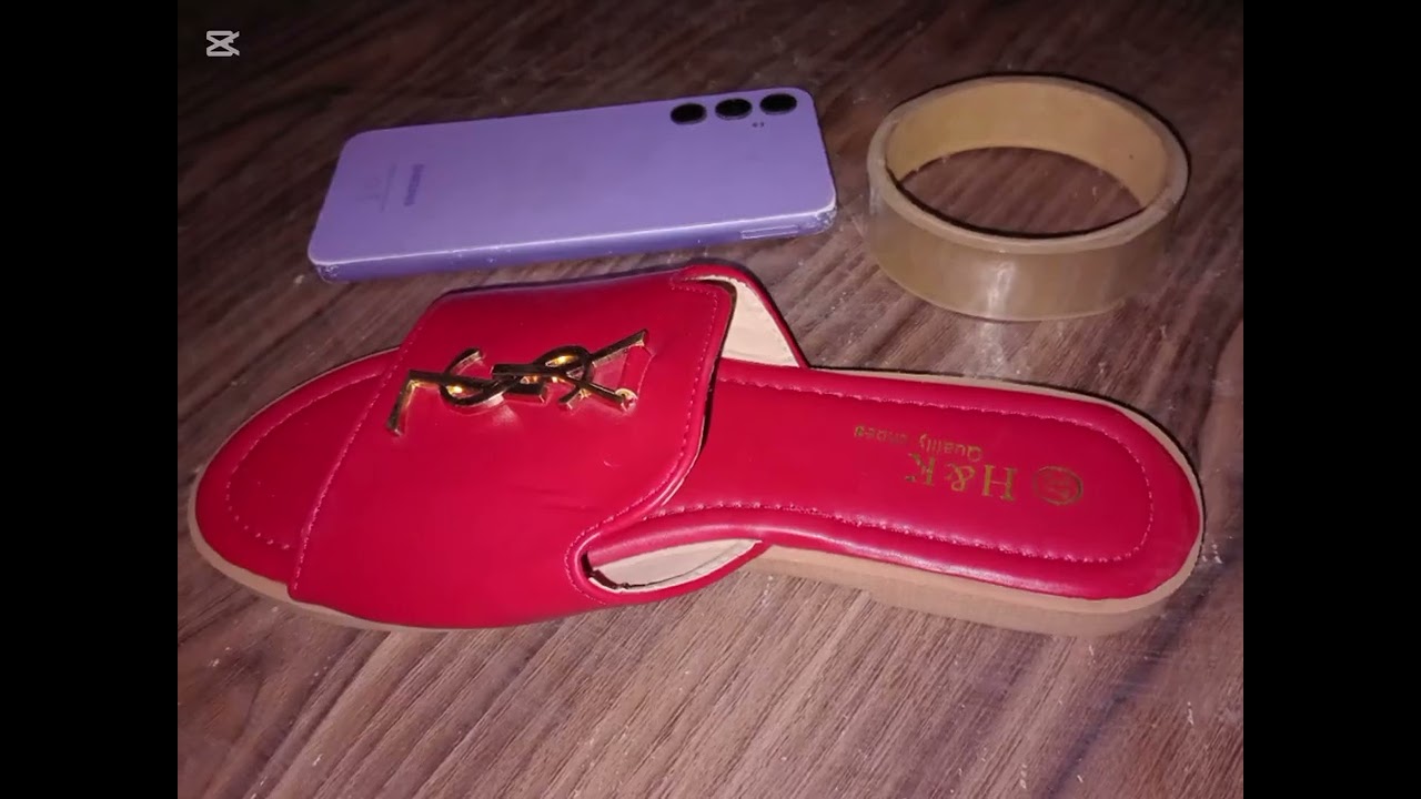 Quiz Fashion Classic 👠 – Urembo wa Miguu ya Mwanamke