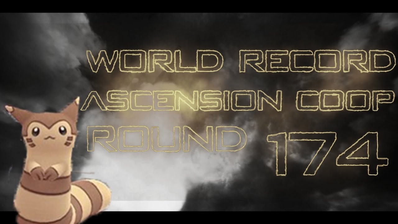 BO1 Ascension Co-op World Record Round 174 with Kaap - Montage by Zeywer