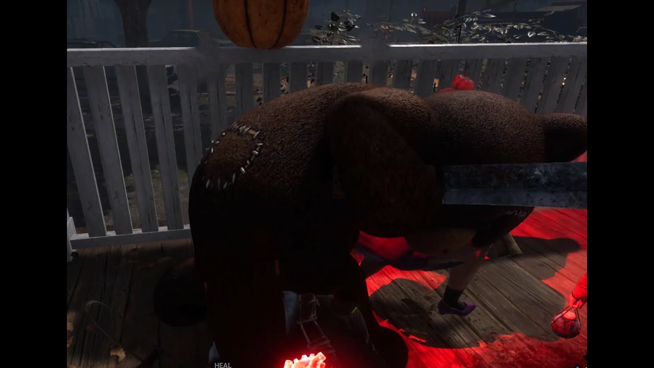 Does The Twerk Always Work?? Dead By Daylight, Part 91