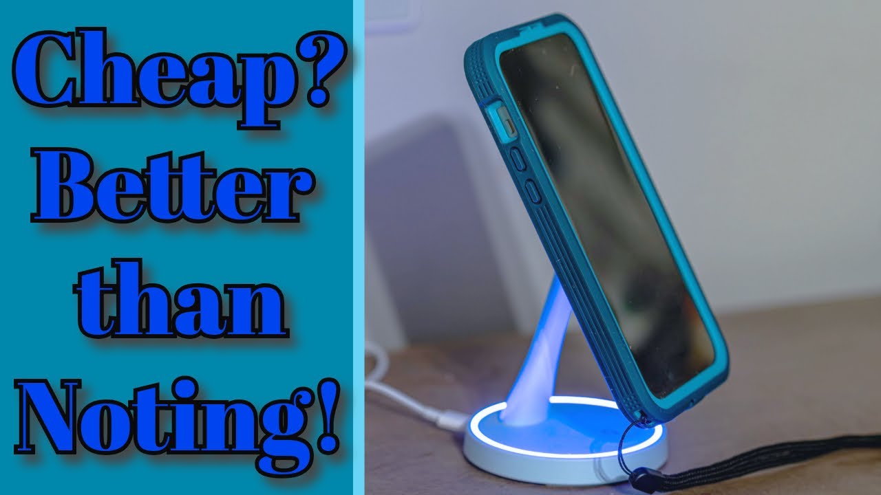 Lanhiem Phone Case Review