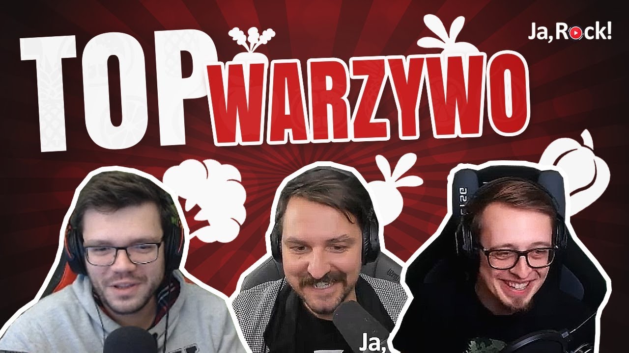 TOP WARZYWO - Grudzień 2019