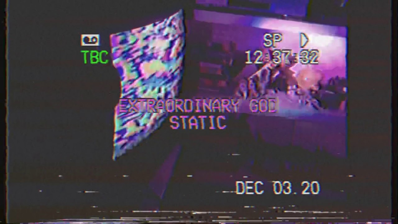 (Free For Profit) Young Thug x Elton John type beat &ldquo;Static&rdquo; (Prod. By Extraordinary God)
