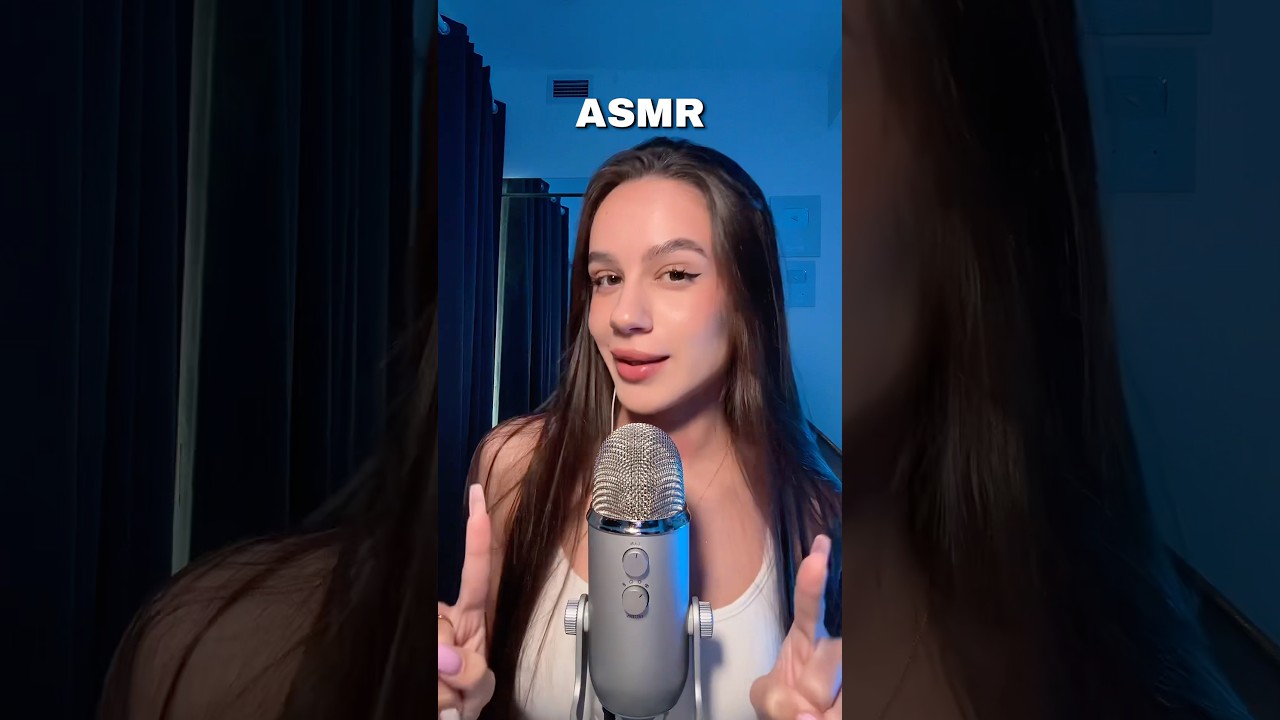 ASMR, but it gets more expensive every time 💸 #asmr #asmrsounds #asmrvideo #tingles #sleep