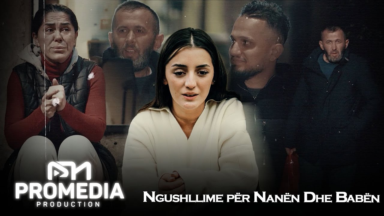 Damari i Zemr&euml;s - Ngushllime p&euml;r Nan&euml;n edhe Bab&euml;n...