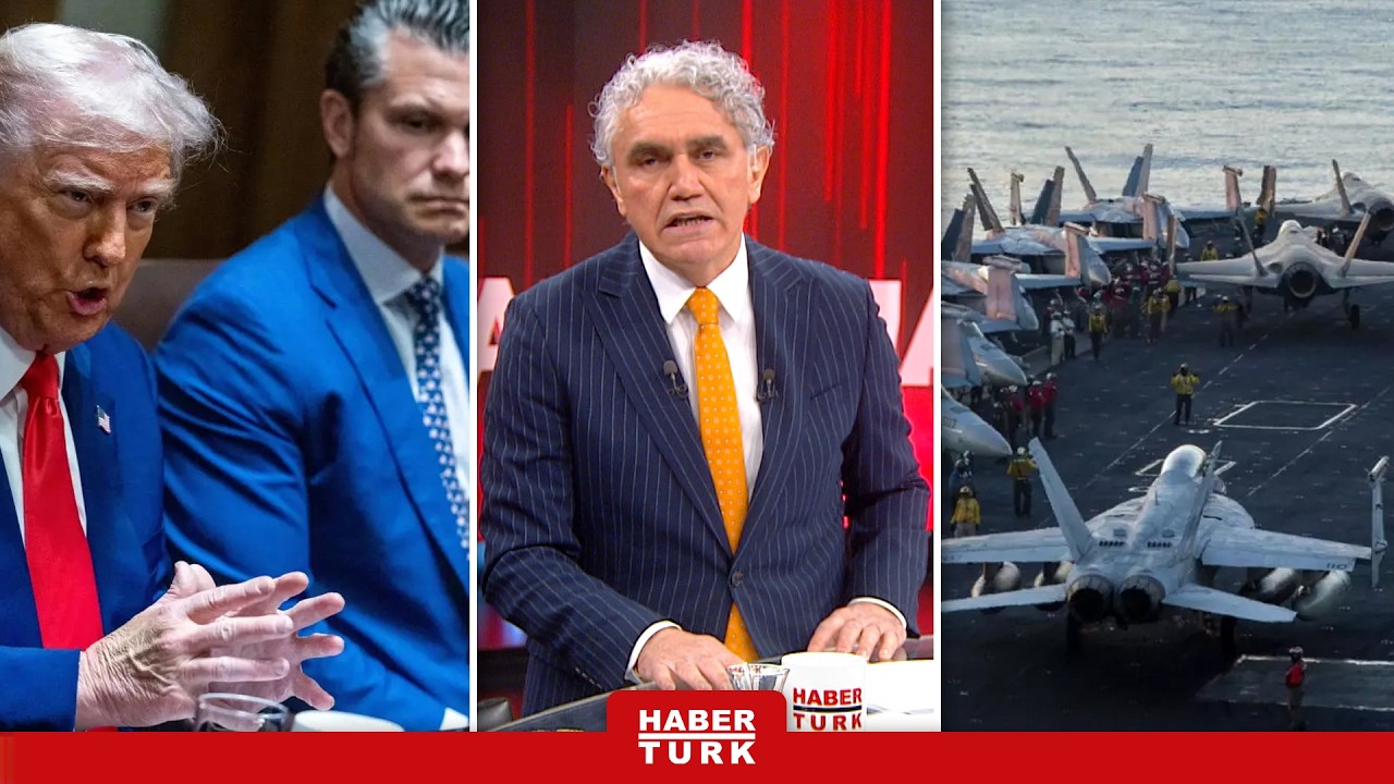 ABD'nin Savaş İçin Parası Mı Bitti? | Ana Haber Bülteni - 19 Mart 2026