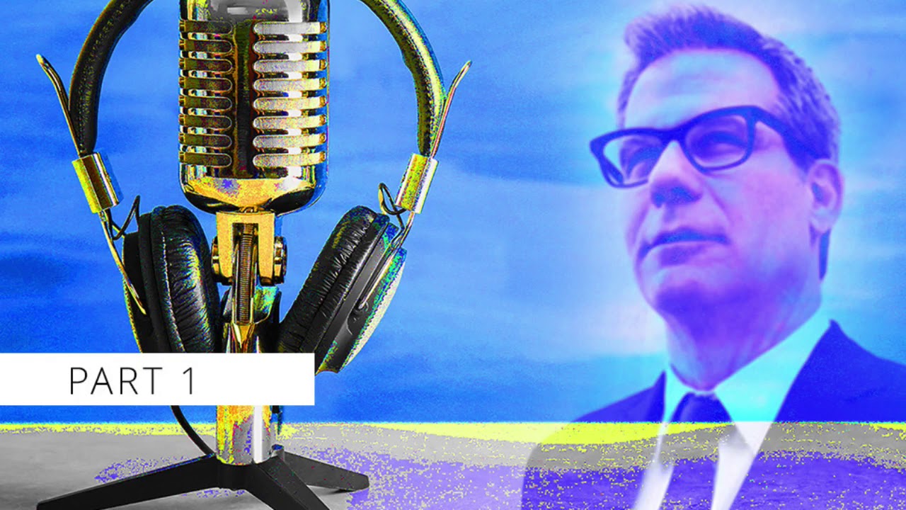 Pittsburgh Tomorrow Podcast: Richard Florida, Author, &ldquo;The Rise of the Creative Class&rdquo; (Part 1)
