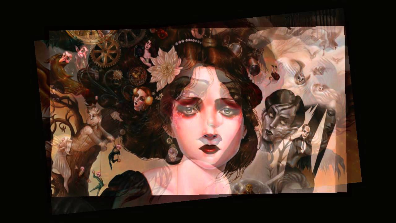 Barış Manço  - Şehrazat (Scheherazade / Rimsky Korsakov)