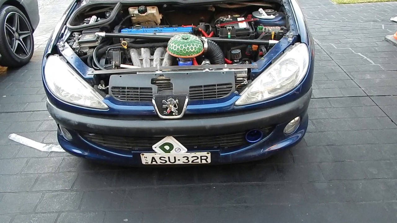 How To Install A Strut Bar