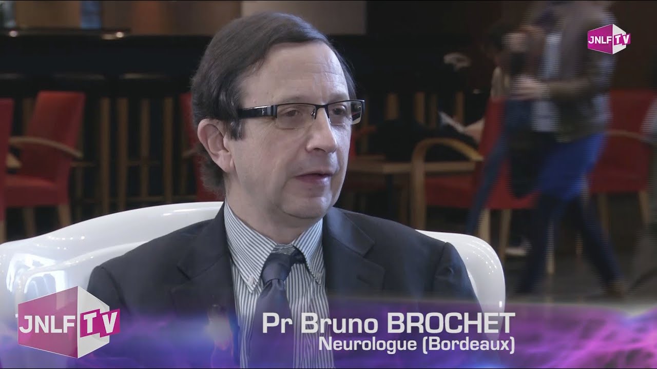 Interview du Pr Bruno BROCHET (FFN)