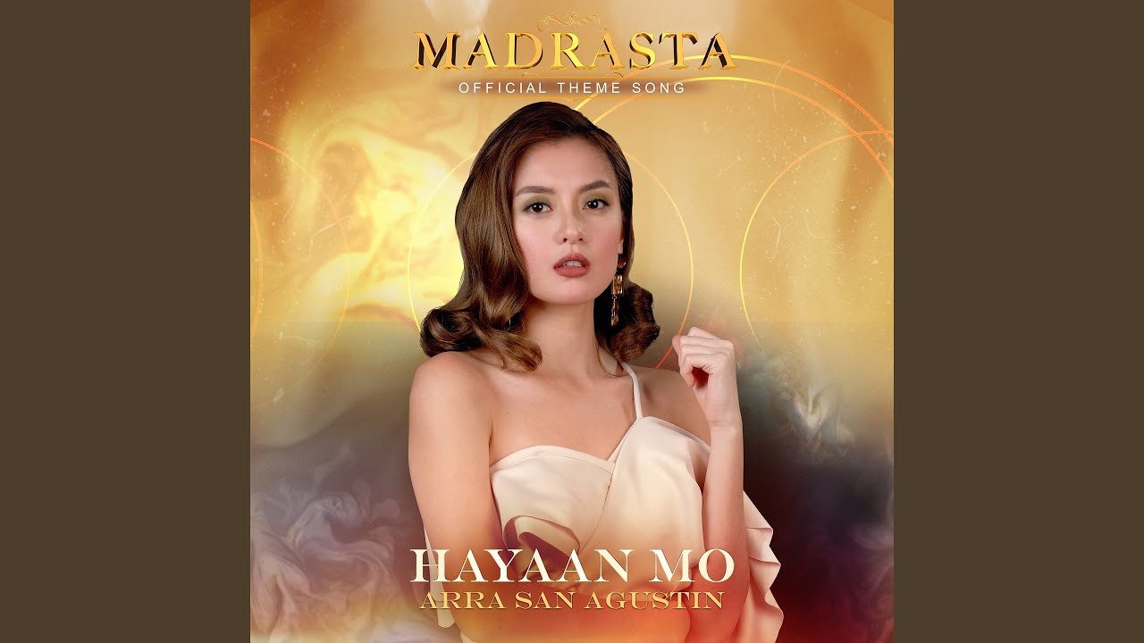 Hayaan Mo