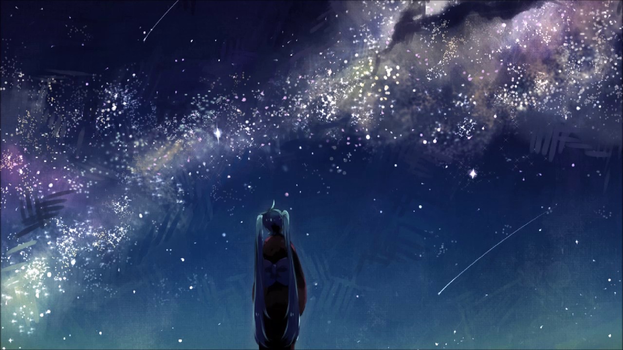Miku Hatsune - Kyanite