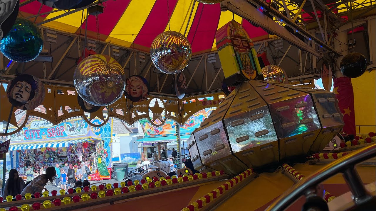 Musik Express -Thiliant- [Offride] Prämienmarkt Lauterbach 2023