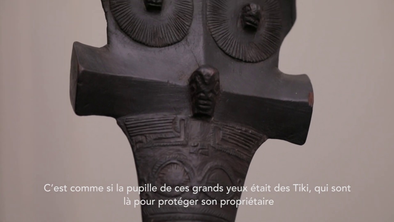 ADER, Vente le 19 avril 2019 - ART PRIMITIF